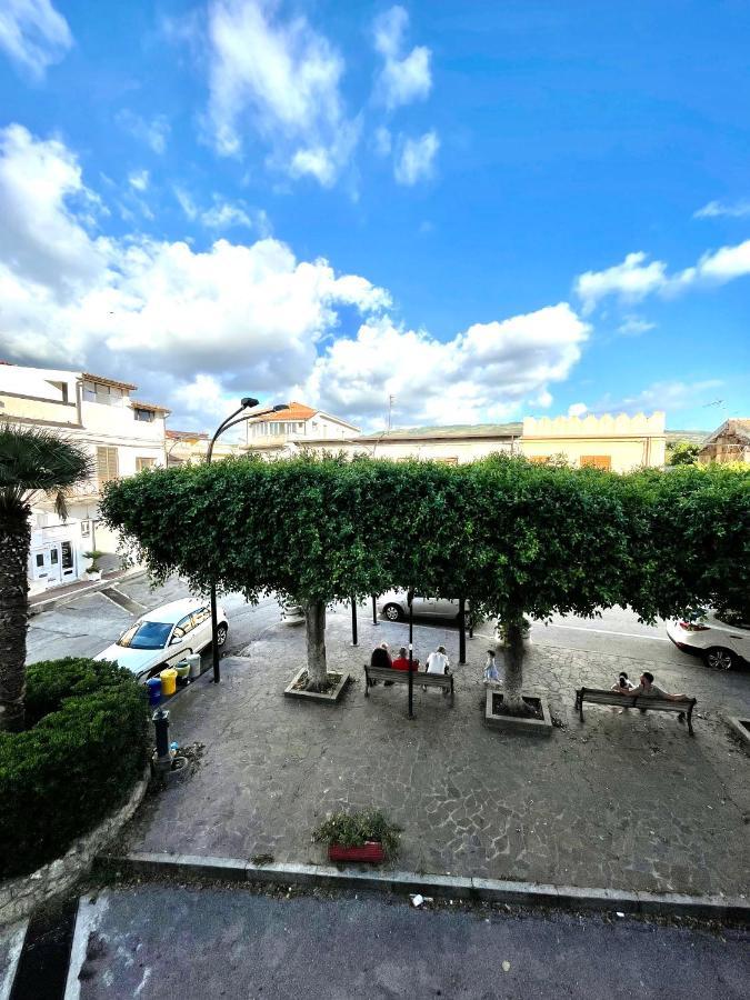 B&B Marconi Ricadi Exterior foto