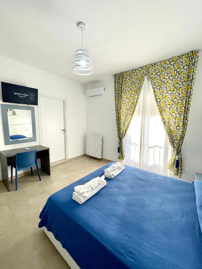 B&B Marconi Ricadi Exterior foto